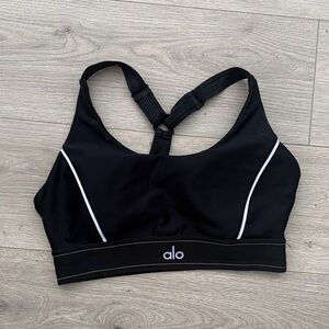 ALO Airlift Suit Up Bra